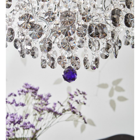 HIDDEN GEM 107416 LAMPA WISZĄCA MARKSLOJD