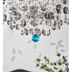 HIDDEN GEM 107416 LAMPA WISZĄCA MARKSLOJD