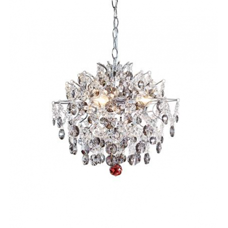 HIDDEN GEM 107416 LAMPA WISZĄCA MARKSLOJD