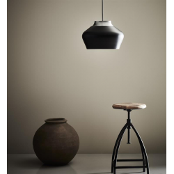 KOM 107378 INDUSTRIALNA LAMPA WISZĄCA MARKSLOJD