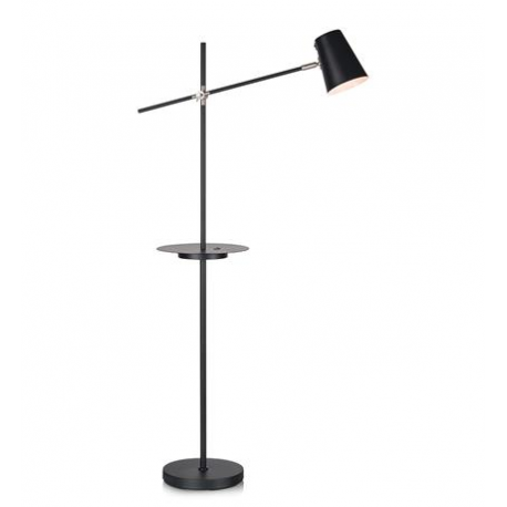 LINEAR 107307 LAMPA PODŁOGOWA USB MARKSLOJD