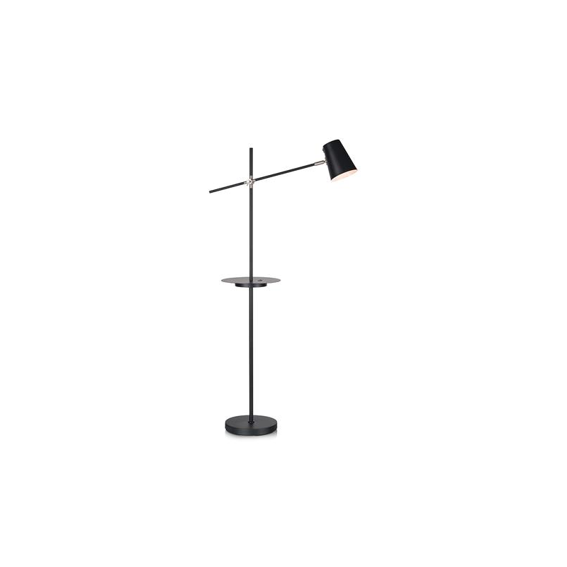 LINEAR 107307 LAMPA PODŁOGOWA USB MARKSLOJD