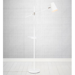 LINEAR 107308 LAMPA PODŁOGOWA USB MARKSLOJD
