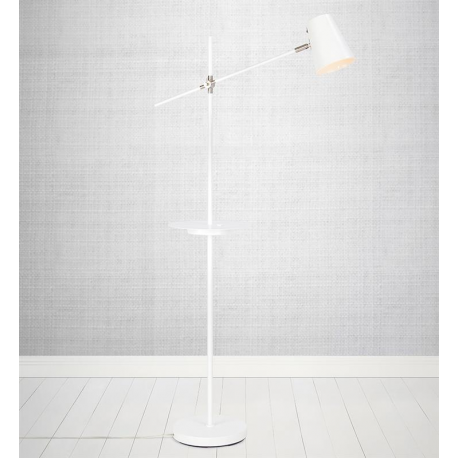LINEAR 107308 LAMPA PODŁOGOWA USB MARKSLOJD