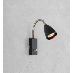 CIRO 107409 KINKIET ŚCIEMNIALNY FLEX MARKSLOJD