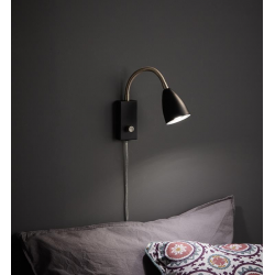 CIRO 107409 KINKIET ŚCIEMNIALNY FLEX MARKSLOJD