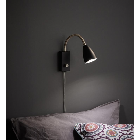 CIRO 107409 KINKIET ŚCIEMNIALNY FLEX MARKSLOJD