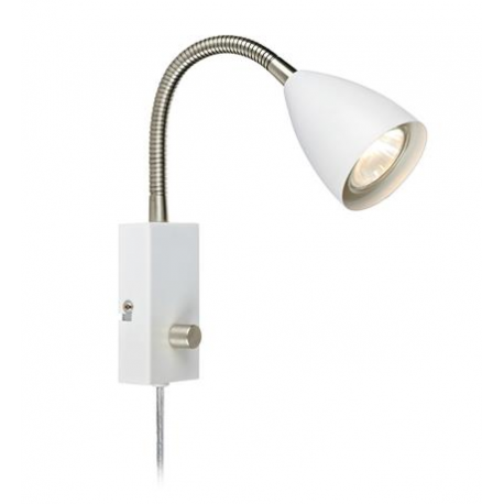 CIRO 107410 KINKIET ŚCIEMNIALNY FLEX MARKSLOJD