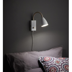 CIRO 107410 KINKIET ŚCIEMNIALNY FLEX MARKSLOJD