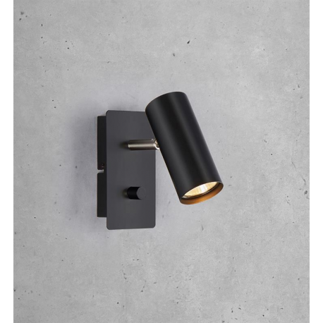 BARCELONA 107345 KINKIET ŚCIEMNIALNY MARKSLOJD