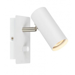 BARCELONA 107346 KINKIET ŚCIEMNIALNY MARKSLOJD