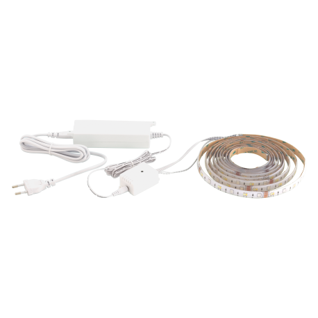 STRIPE-C 32741 EGLO connect TAŚMA 3M LED-RGBW
