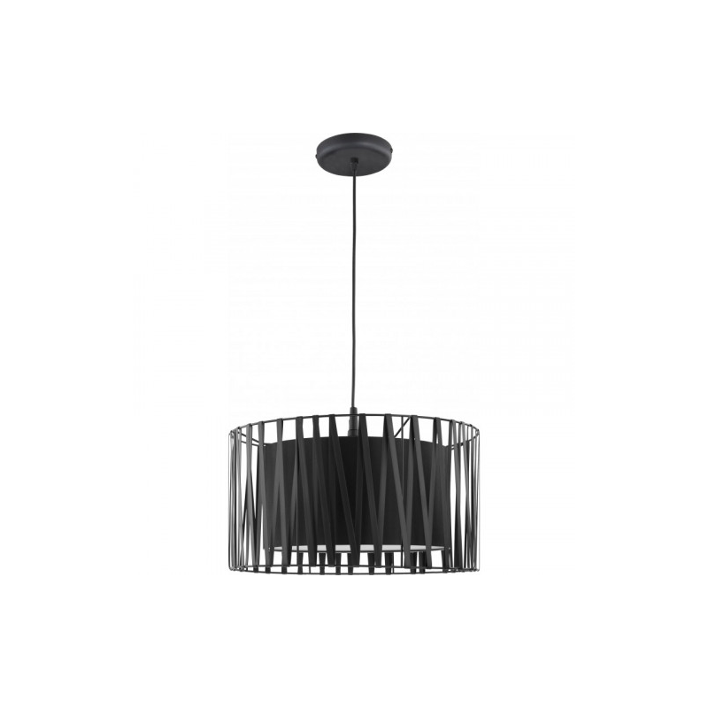 HARMONY BLACK 1654 LAMPA WISZĄCA TK-LIGHTING