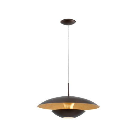 NUVANO 95755 LAMPA WISZĄCA EGLO