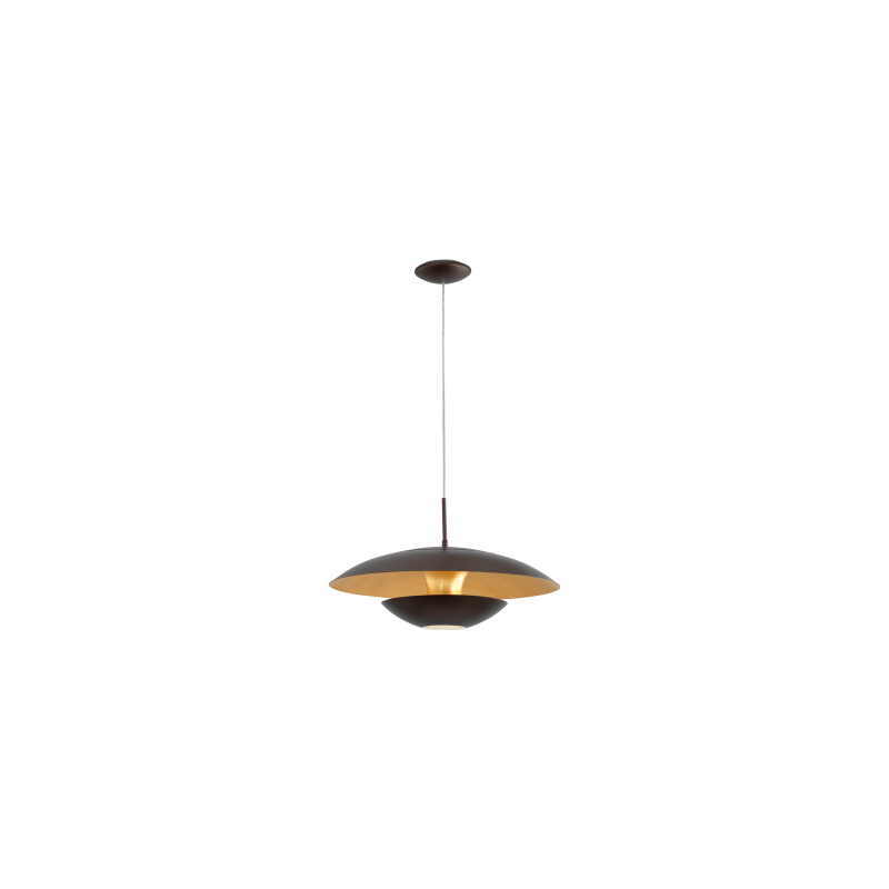 NUVANO 95755 LAMPA WISZĄCA EGLO