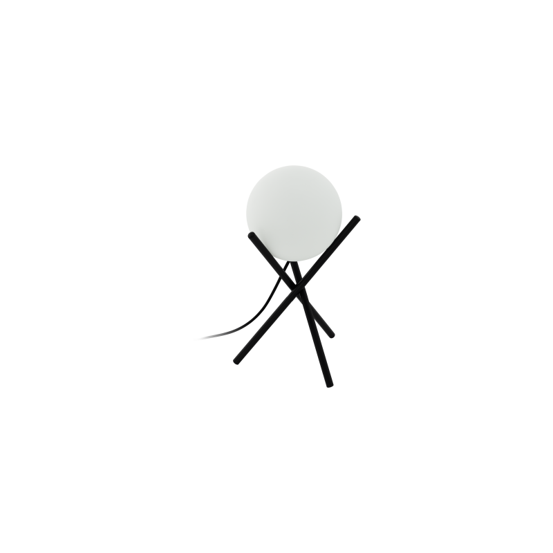 CASTELLATO 97333 LAMPA STOŁOWA EGLO