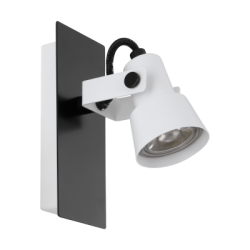 TRILLO 97371 LAMPA REFLEKTOROWA/KINKIET LED EGLO