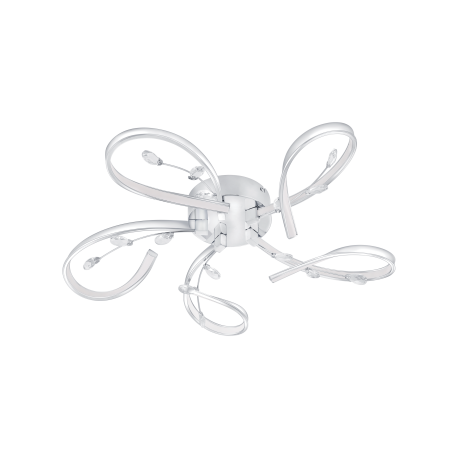 VALLEMARE 97487 LAMPA SUFITOWA LED EGLO