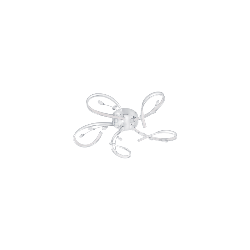 VALLEMARE 97487 LAMPA SUFITOWA LED EGLO