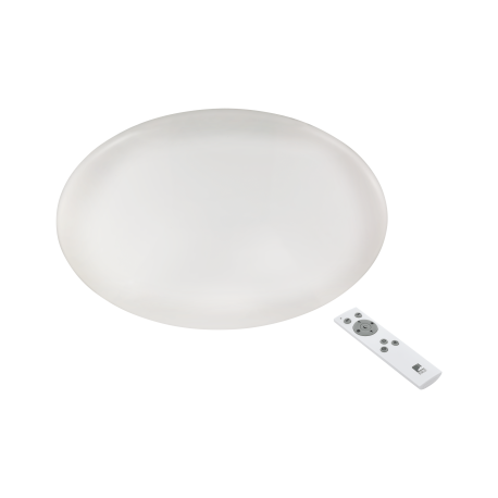 GIRON 97527 LAMPA SUFITOWA LED z pilotem EGLO