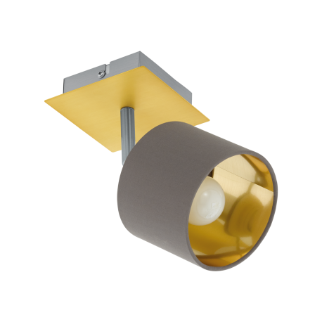 VALBIANO 97536 LAMPA REFLEKTOROWA EGLO