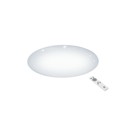GIRON-S 97542 LAMPA SUFITOWA LED z pilotem EGLO