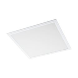 SALOBRENA-C 97629 LAMPA SUFITOWA wpuszczana LED RGB sterowana pilotem EGLO