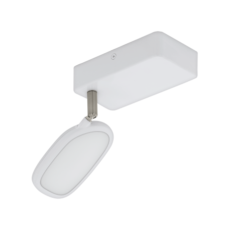 PALOMBARE-C 97691 LAMPA REFLEKTOROWA/KINKIET LED RGB sterowana pilotem EGLO