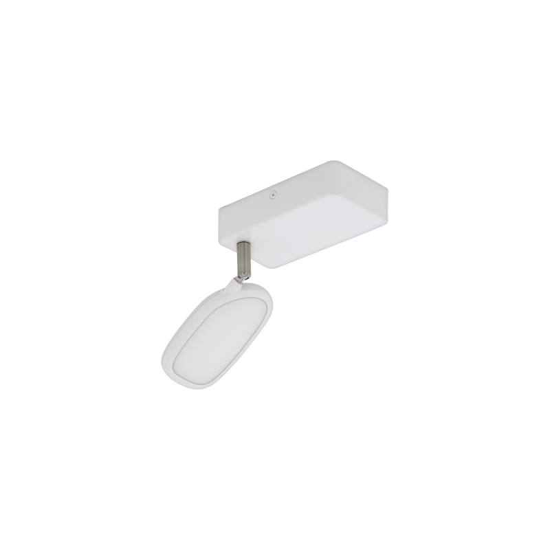 PALOMBARE-C 97691 LAMPA REFLEKTOROWA/KINKIET LED RGB sterowana pilotem EGLO