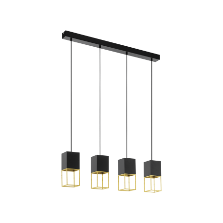 MONTEBALDO 97734 LAMPA WISZĄCA LED EGLO