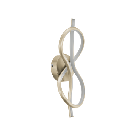 NOVAFELTRIA 97939 LAMPA ŚCIENNA LED EGLO