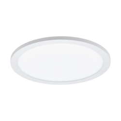 SARSINA-C 97958 LAMPA SUFITOWA LED z pilotem EGLO