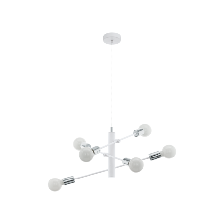 GRADOLI 98016 LAMPA WISZĄCA EGLO