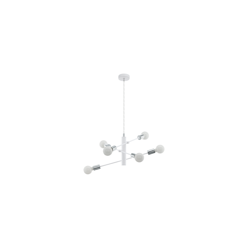 GRADOLI 98016 LAMPA WISZĄCA EGLO