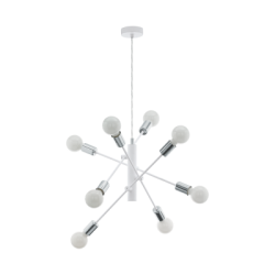 GRADOLI 98017 LAMPA WISZĄCA EGLO