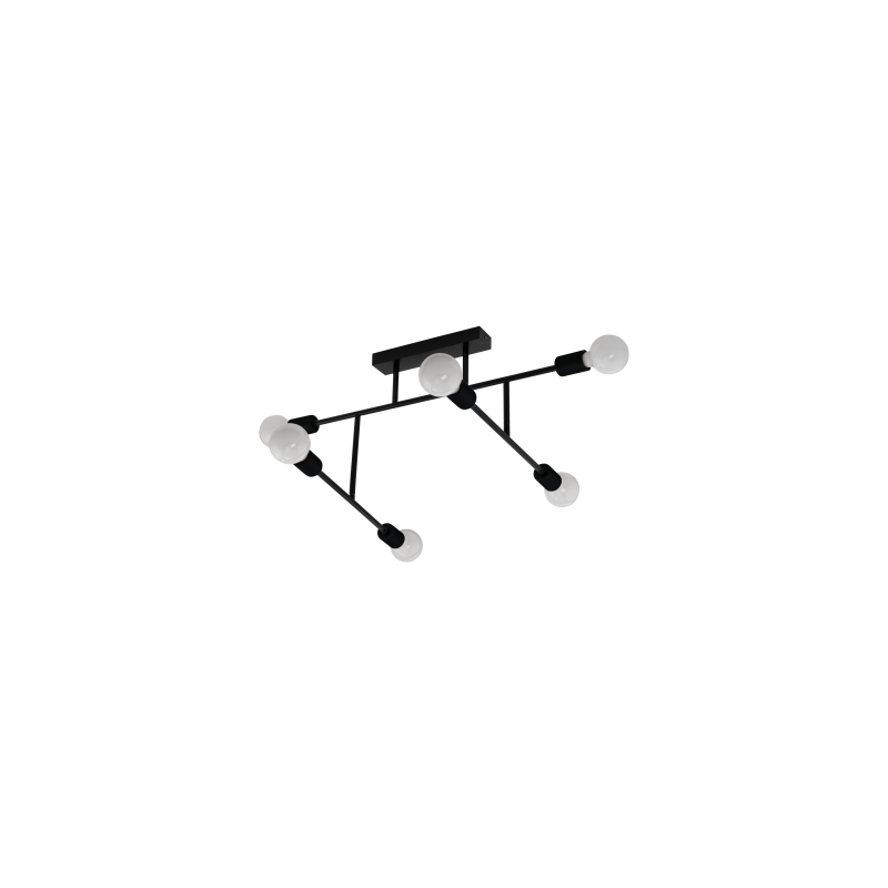 BELSIANA 98034 LAMPA SUFITOWA EGLO