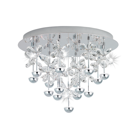 PIANOPOLI 39245 LAMPA SUFITOWA LED EGLO