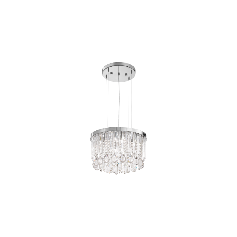 CALAONDA 93425 LAMPA WISZĄCA EGLO