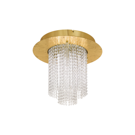 VILALONES 39398 LAMPA SUFITOWA LED EGLO