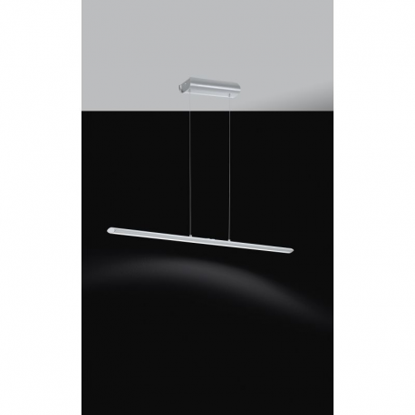 PELLARO 93894 LAMPA WISZĄCA LED EGLO