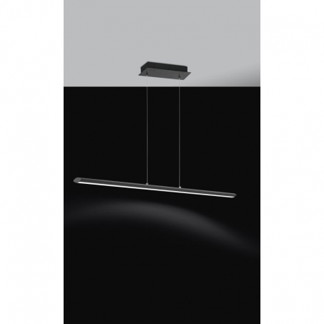 PELLARO 93896 LAMPA WISZĄCA LED EGLO