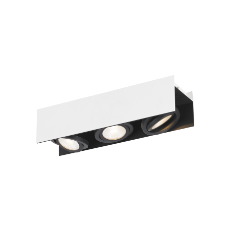 VIDAGO 39317 LAMPA SUFITOWA LED EGLO