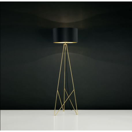 CAMPORALE 39231 LAMPA PODŁOGOWA EGLO