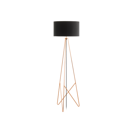 CAMPORALE 39229 LAMPA PODŁOGOWA EGLO