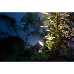 ____ na magazynie __ LILY 17414/30/P7 ZESTAW 3 szt LAMP OGRODOWYCH LED HUE PHILIPS