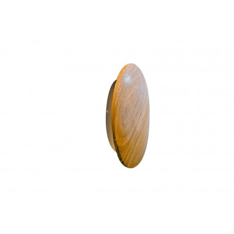 ANCONA WOOD S AZ2714 KINKIET LEDOWY AZZARDO