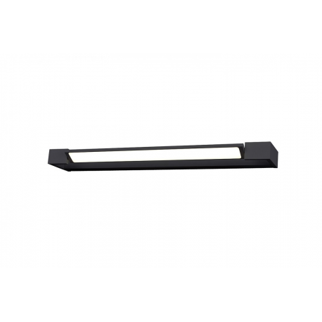 DALI 120 4000K BLACK BLACK AZ2899 KINKIET LEDOWY AZZARDO