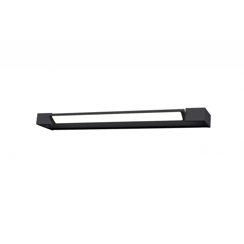 DALI 120 4000K BLACK BLACK AZ2899 KINKIET LEDOWY AZZARDO