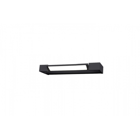 DALI 30 3000K BLACK AZ2883 KINKIET LEDOWY IP44 AZZARDO