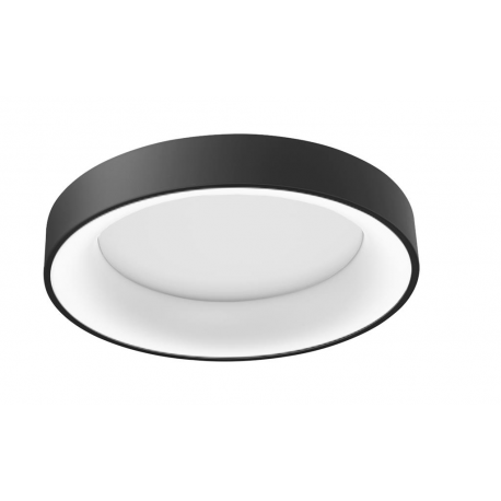SOVANA TOP 55 CCT BLACK AZ2726 LAMPA SUFITOWA PLAFON LED AZZARDO